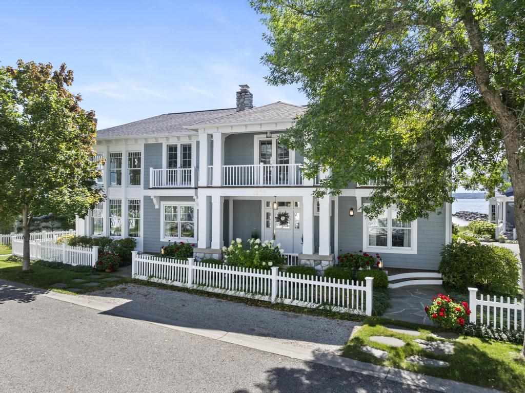1205 West Bay Road Harbor Springs MI 49740