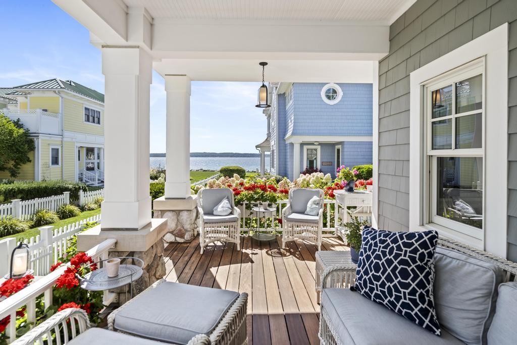 1205 West Bay Road Harbor Springs MI 49740