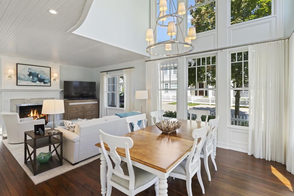 1205 West Bay Road Harbor Springs MI 49740