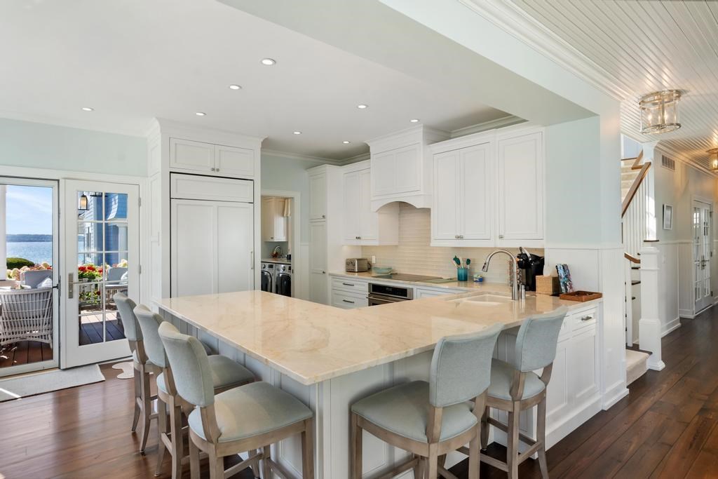 1205 West Bay Road Harbor Springs MI 49740