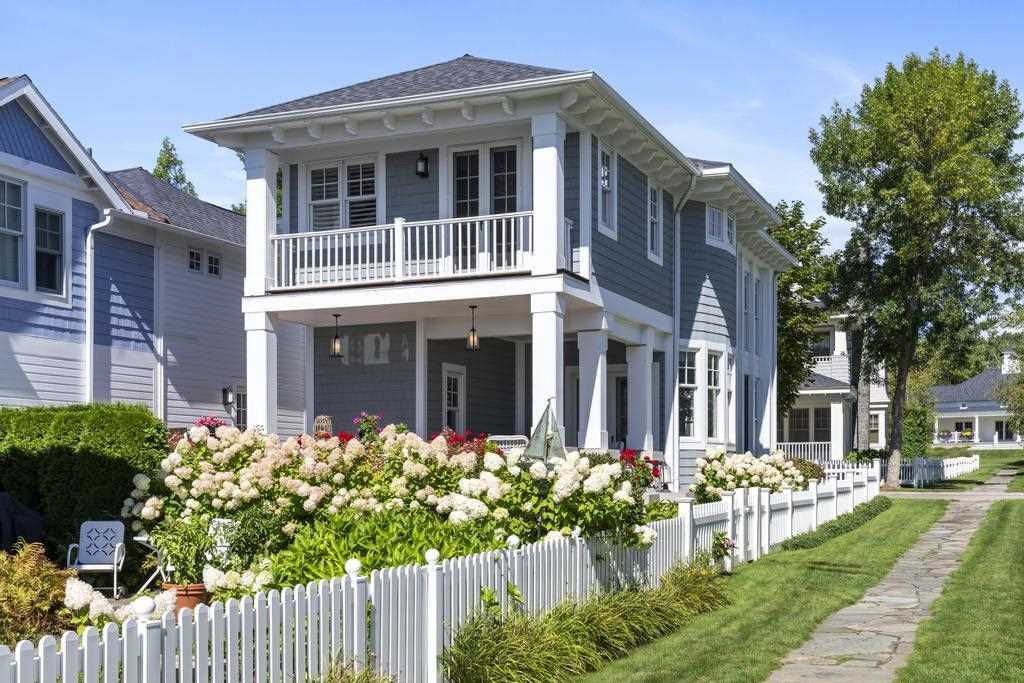 1205 West Bay Road Harbor Springs MI 49740