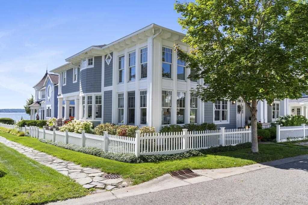 1205 West Bay Road Harbor Springs MI 49740