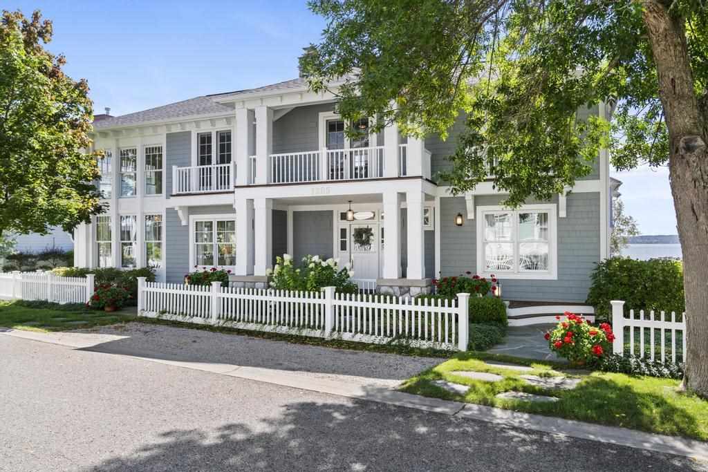 1205 West Bay Road Harbor Springs MI 49740