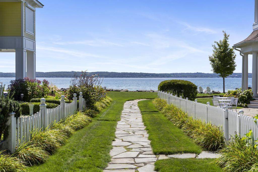 1205 West Bay Road Harbor Springs MI 49740