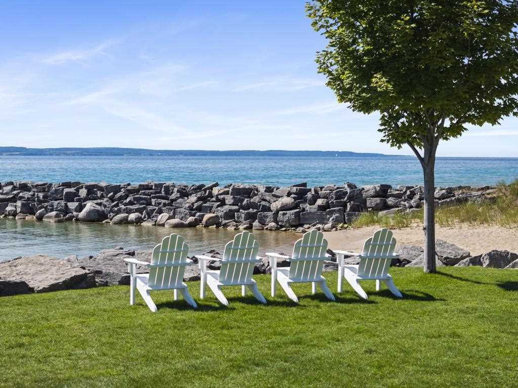 1205 West Bay Road Harbor Springs MI 49740