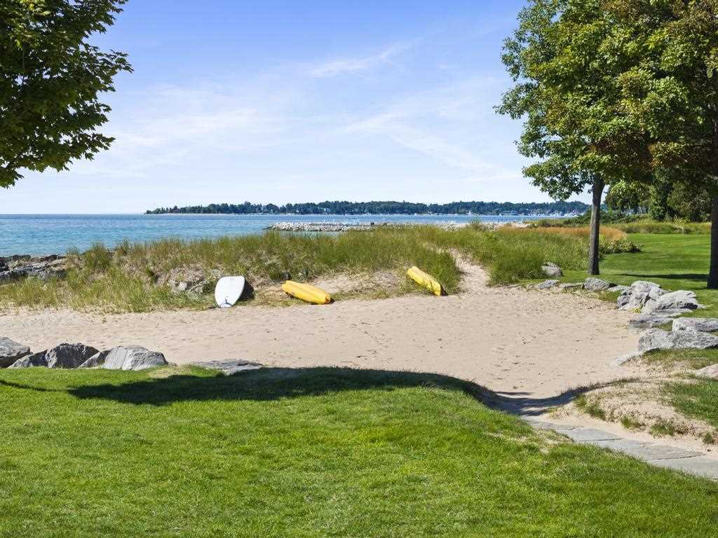 1205 West Bay Road Harbor Springs MI 49740