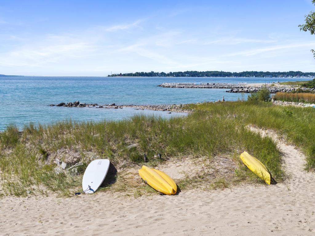1205 West Bay Road Harbor Springs MI 49740