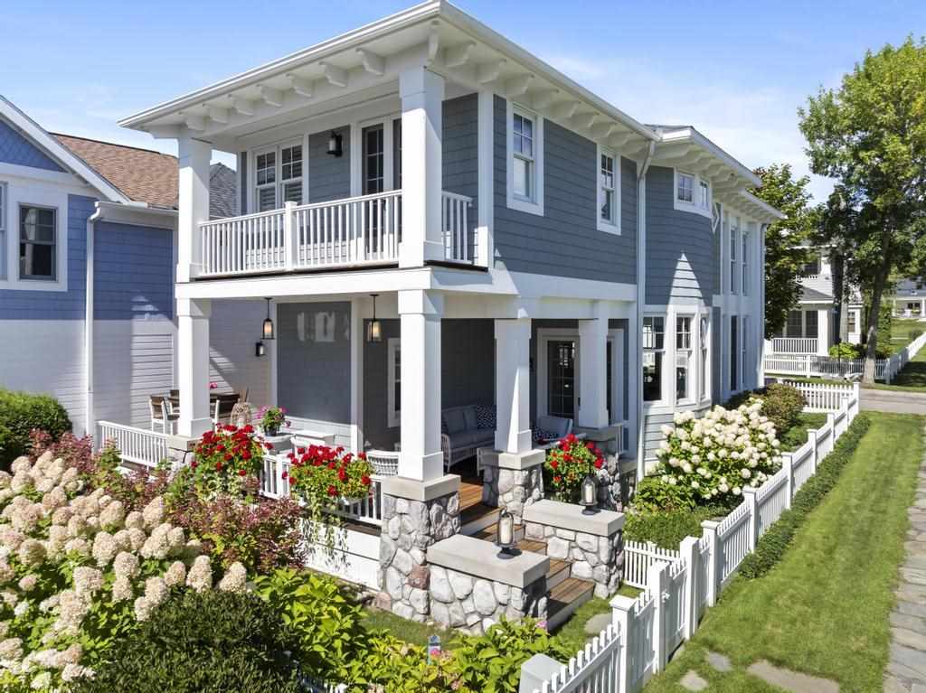 1205 West Bay Road Harbor Springs MI 49740