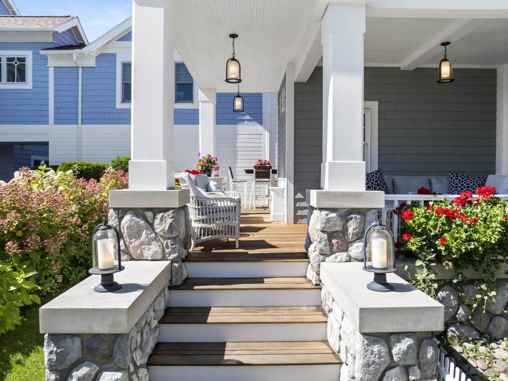 1205 West Bay Road Harbor Springs MI 49740