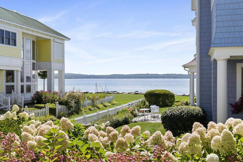 1205 West Bay Road Harbor Springs MI 49740