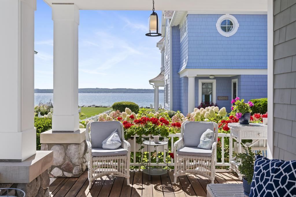 1205 West Bay Road Harbor Springs MI 49740