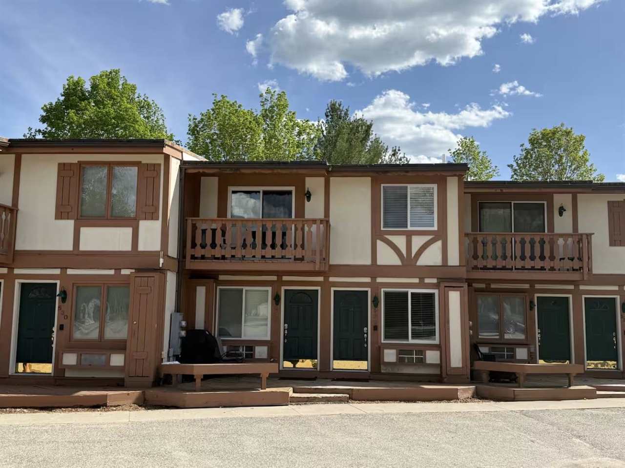 6519 Schuss Mountain Lane Custer MI 49659