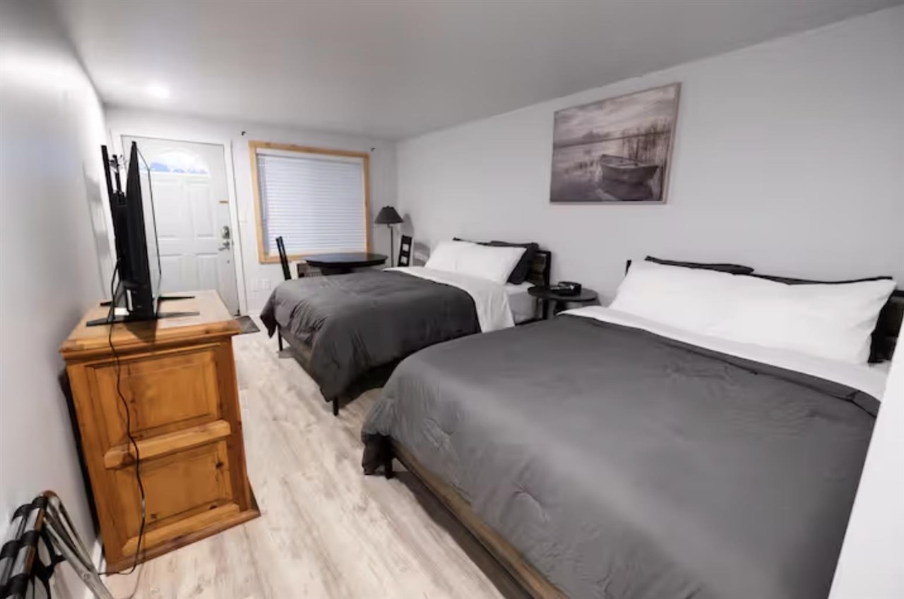 6519 Schuss Mountain Lane Custer MI 49659
