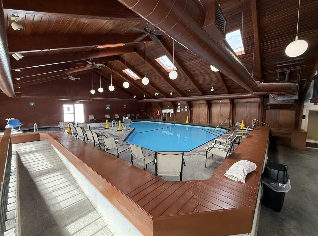 6519 Schuss Mountain Lane Custer MI 49659