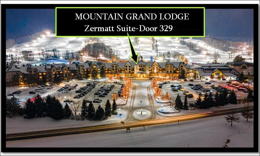 2780 - 166 Boyne Mountain Road Boyne Falls MI 49713