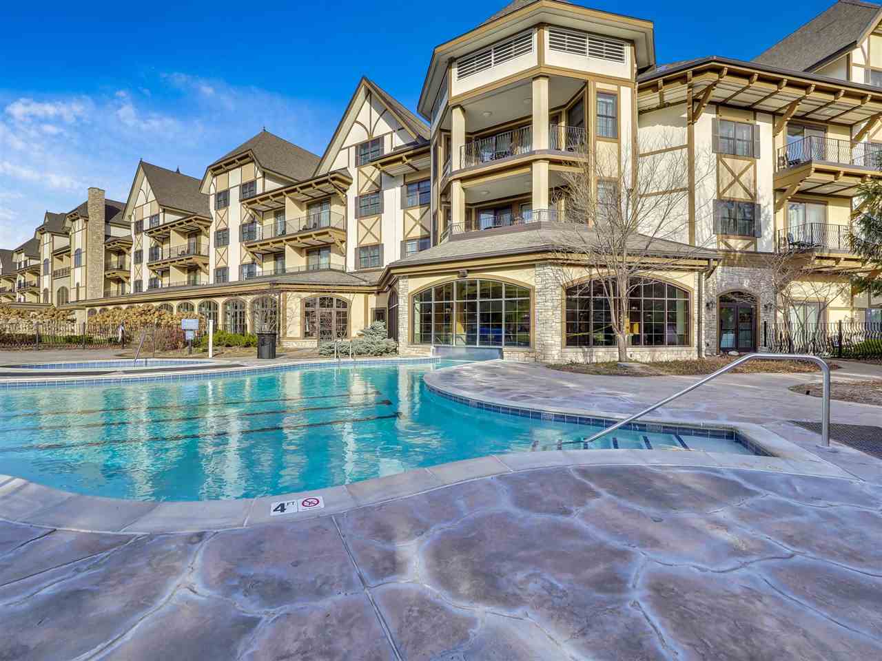 2780 - 166 Boyne Mountain Road Boyne Falls MI 49713