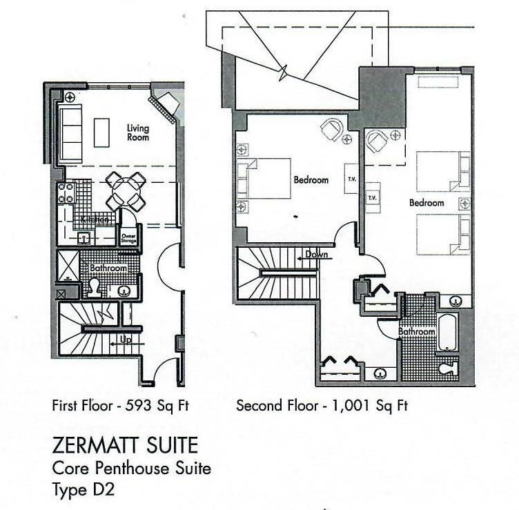 2780 - 166 Boyne Mountain Road Boyne Falls MI 49713