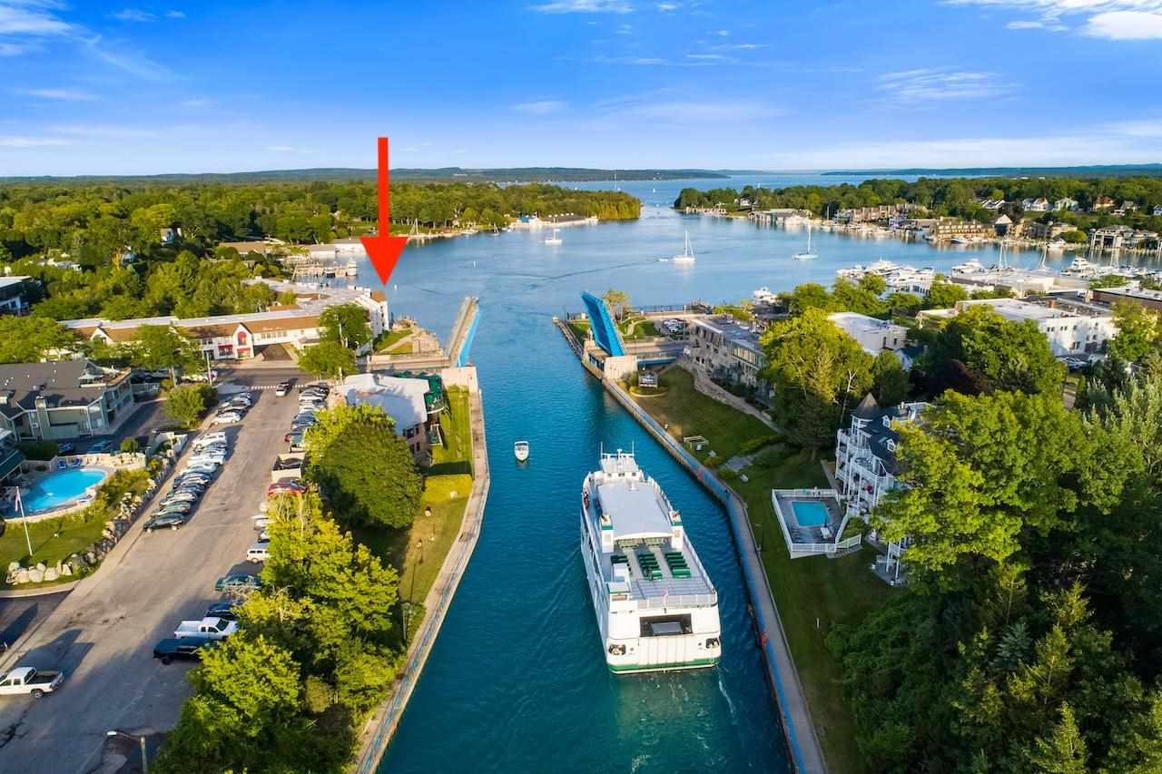 100 Michigan Avenue Charlevoix MI 49720