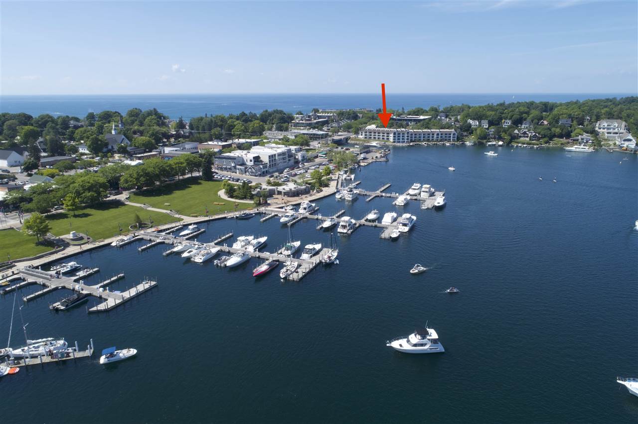 100 Michigan Avenue Charlevoix MI 49720