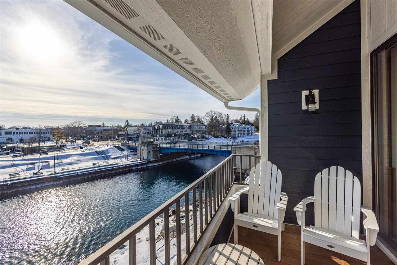 100 Michigan Avenue Charlevoix MI 49720