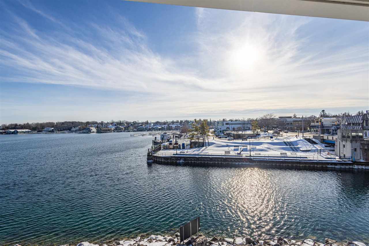 100 Michigan Avenue Charlevoix MI 49720