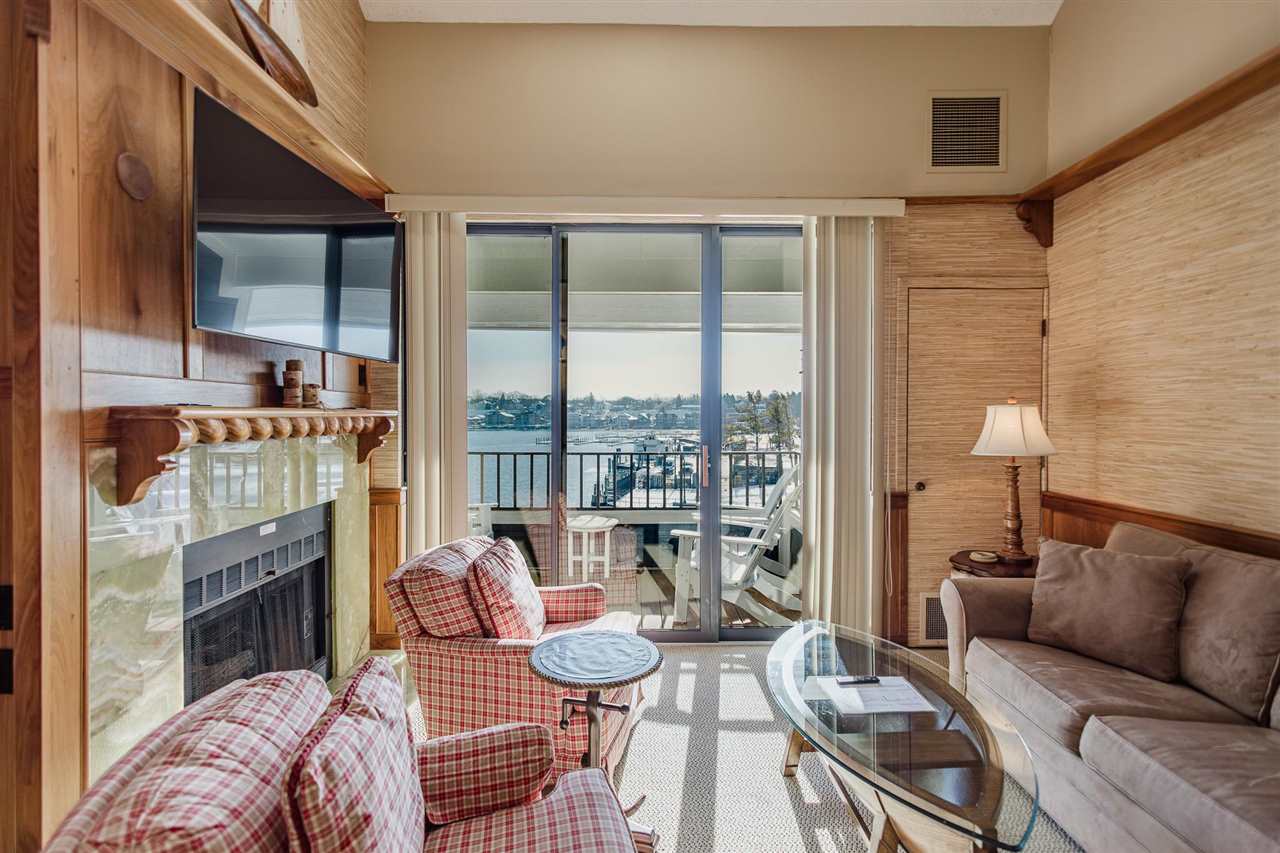 100 Michigan Avenue Charlevoix MI 49720