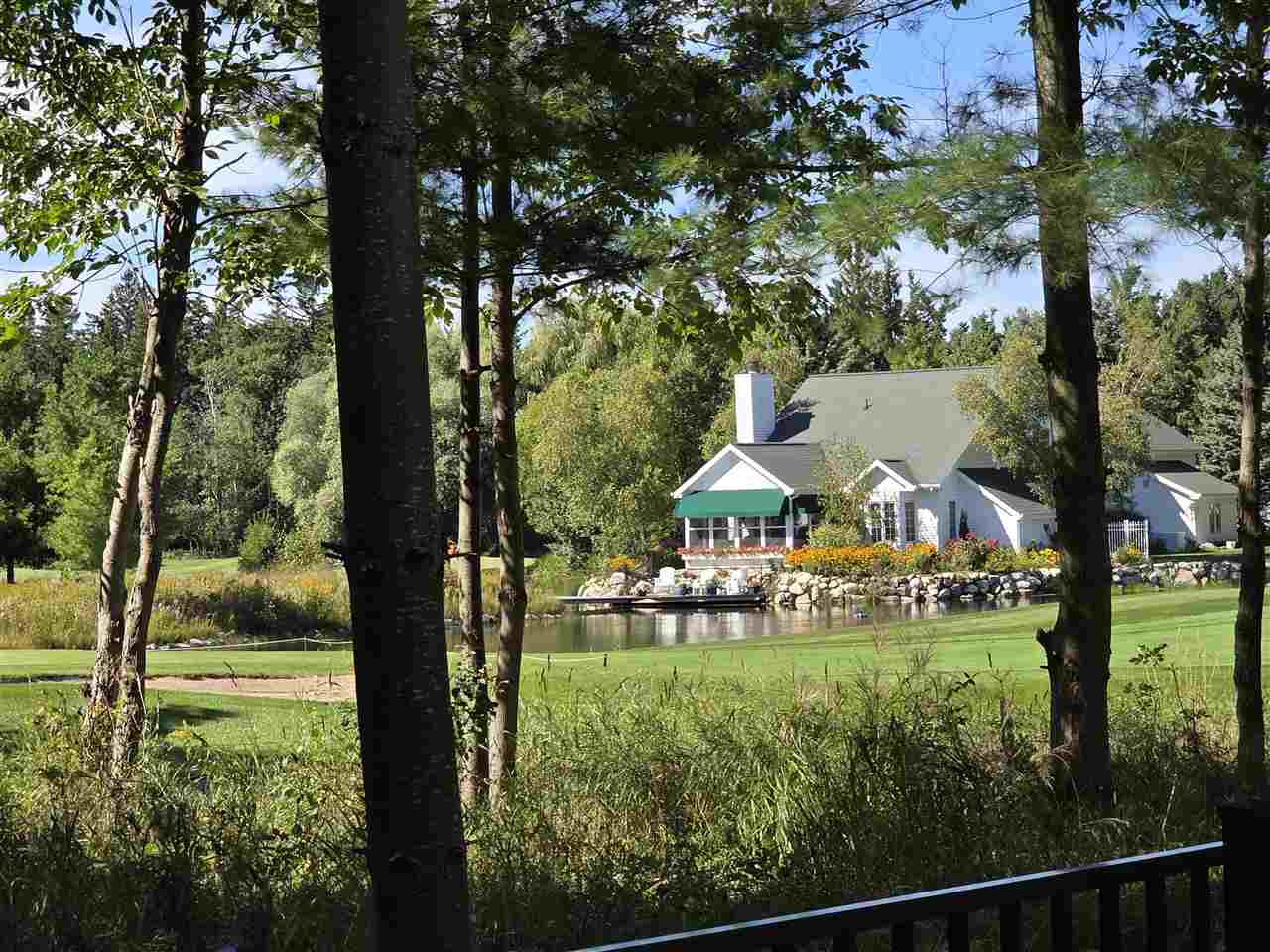 9429 - B Windeberry Drive Charlevoix MI 49720