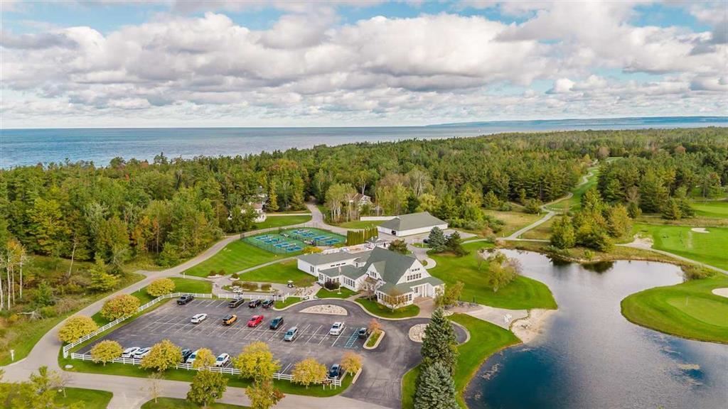 9429 - B Windeberry Drive Charlevoix MI 49720
