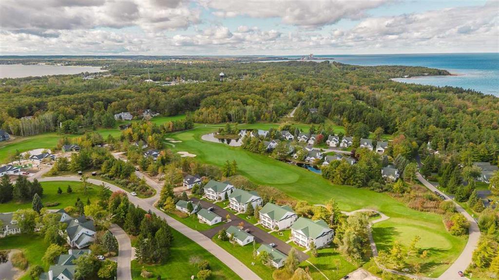 9429 - B Windeberry Drive Charlevoix MI 49720