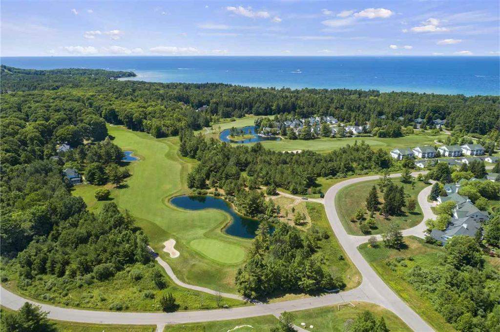 9429 - B Windeberry Drive Charlevoix MI 49720