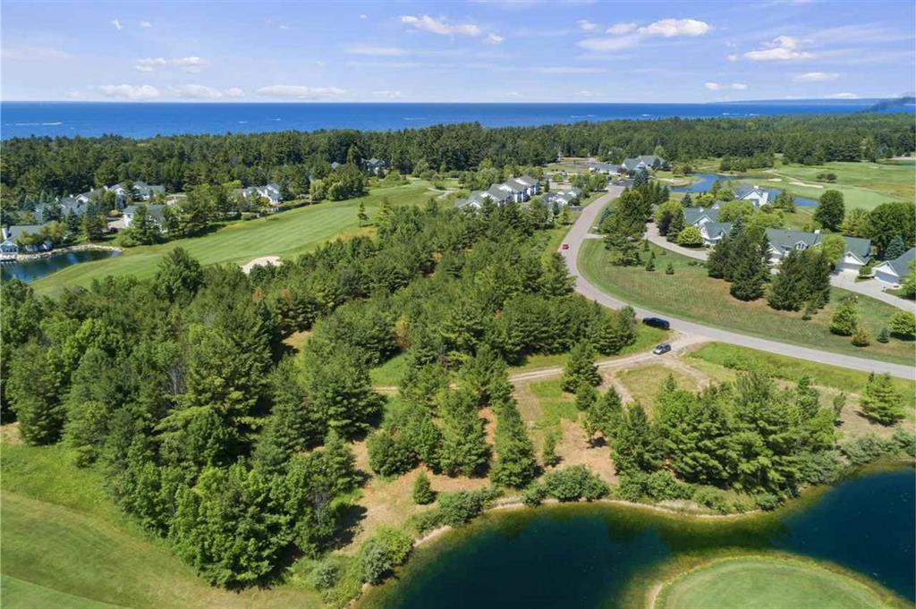 9429 - B Windeberry Drive Charlevoix MI 49720