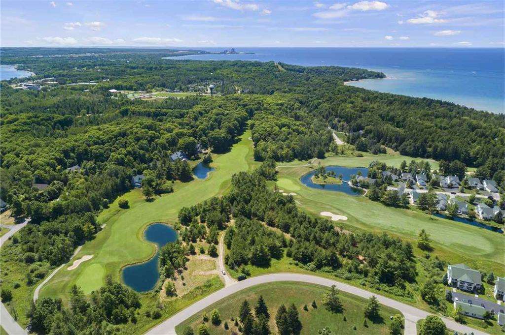 9429 - B Windeberry Drive Charlevoix MI 49720