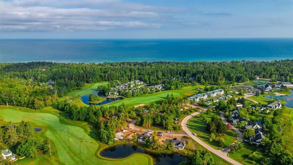 9429 - B Windeberry Drive Charlevoix MI 49720