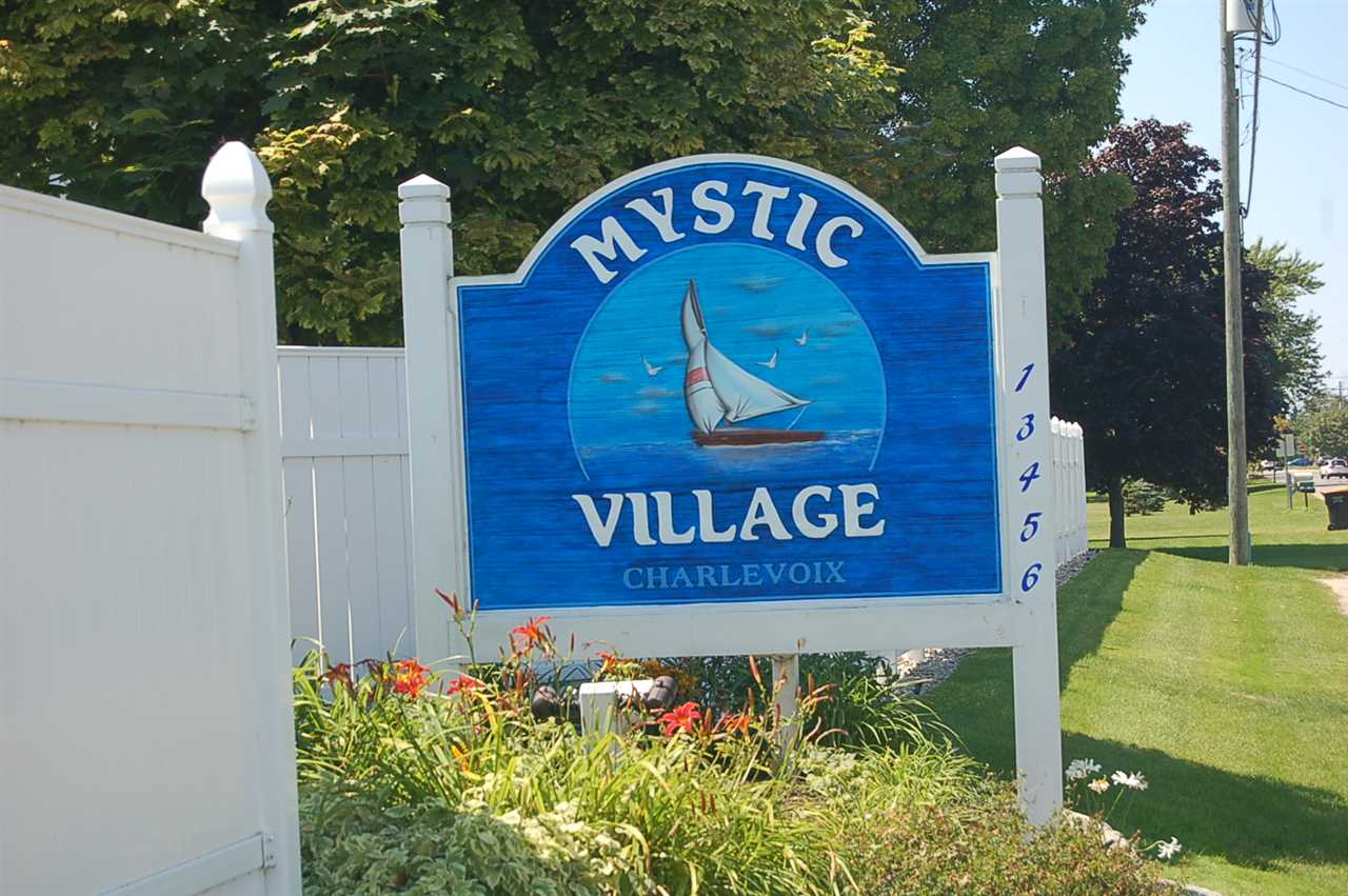 13456-7 Stover Road Charlevoix MI 49720