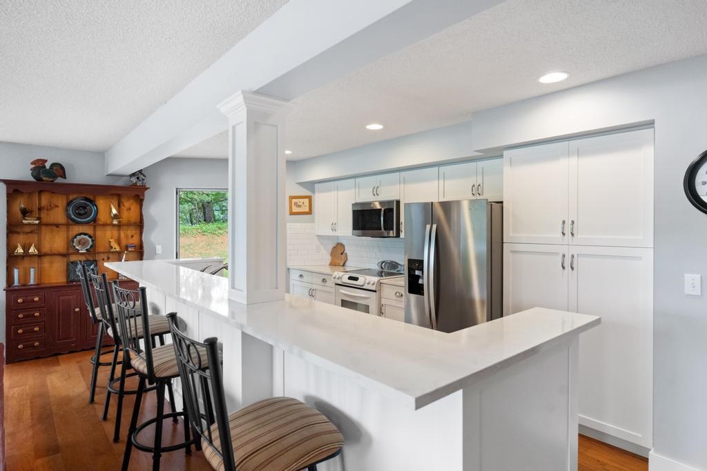 217 Belvedere Terrace Charlevoix MI 49720