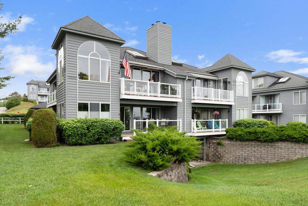 217 Belvedere Terrace Charlevoix MI 49720