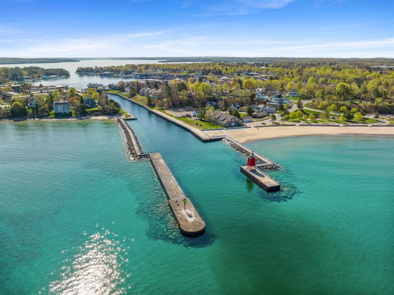 217 Belvedere Terrace Charlevoix MI 49720