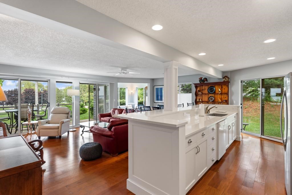 217 Belvedere Terrace Charlevoix MI 49720