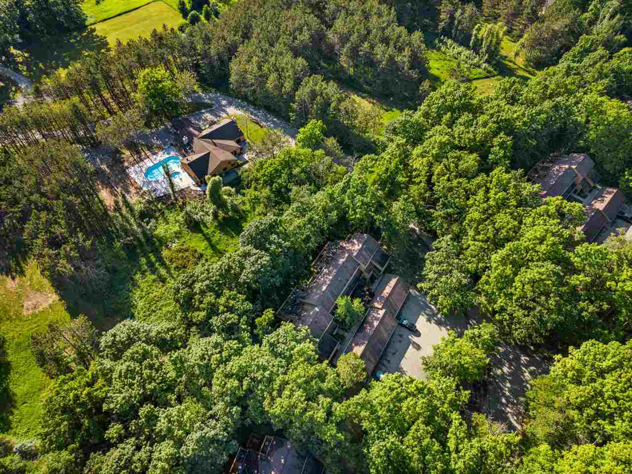 4749 S Pleasantview Road Harbor Springs MI 49740