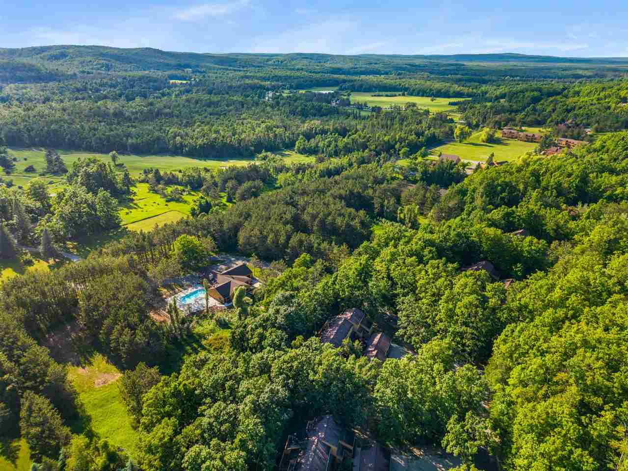 4749 S Pleasantview Road Harbor Springs MI 49740