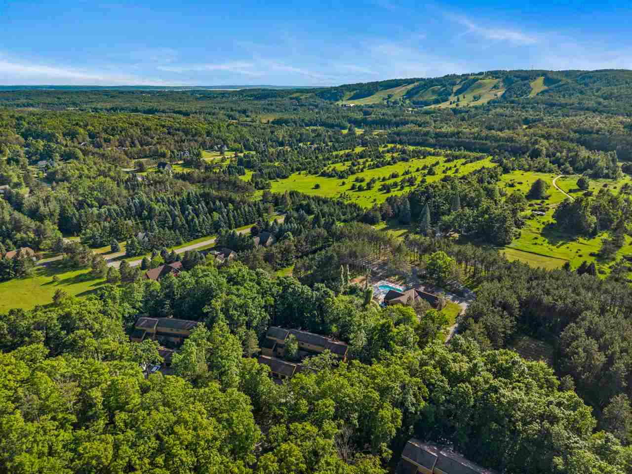 4749 S Pleasantview Road Harbor Springs MI 49740