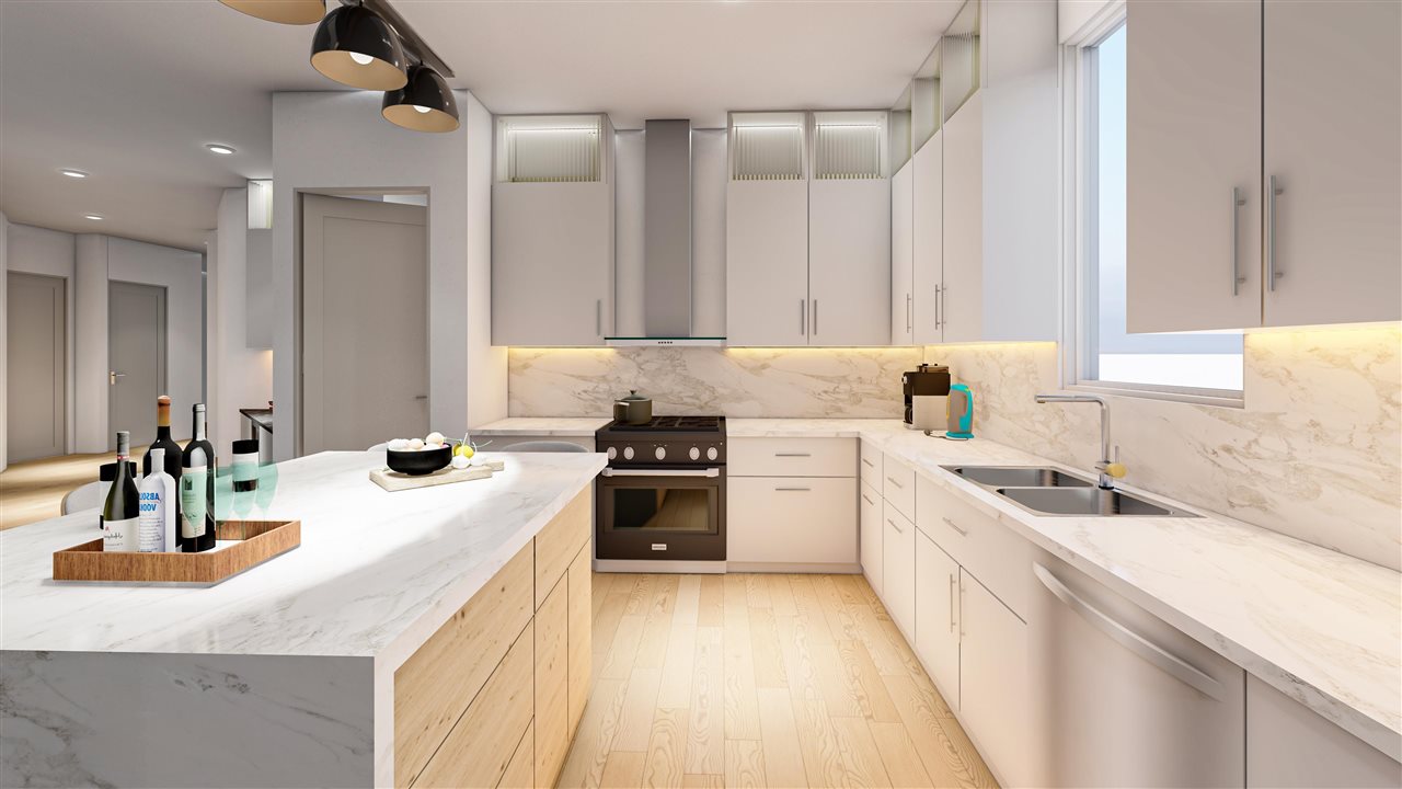3754 Village Heights Court Bay Harbor MI 49770