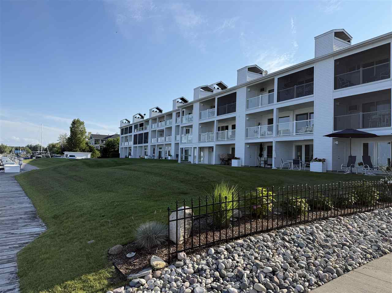 206 Ferry Avenue Charlevoix MI 49720