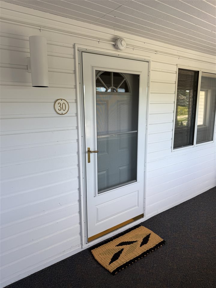 206 Ferry Avenue Charlevoix MI 49720