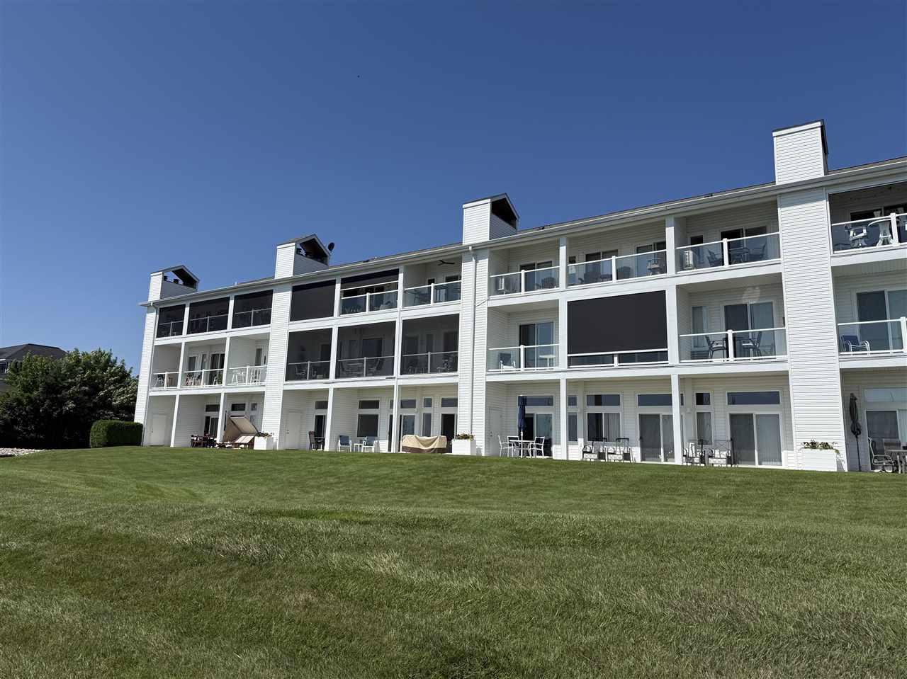206 Ferry Avenue Charlevoix MI 49720