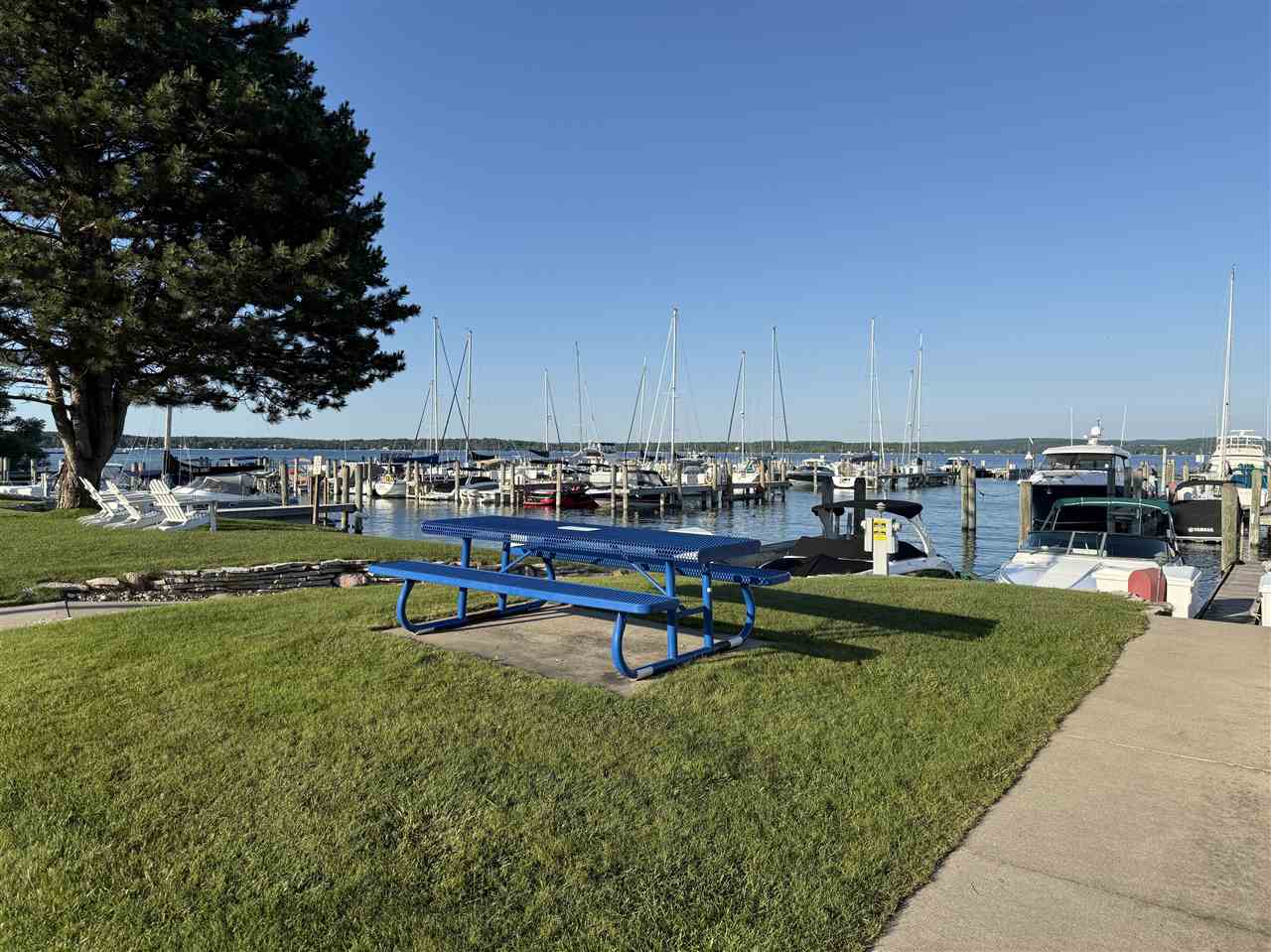 206 Ferry Avenue Charlevoix MI 49720