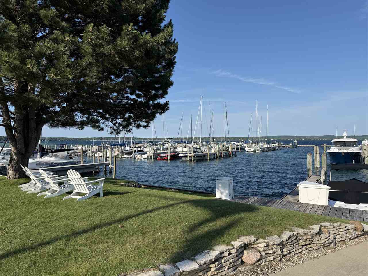 206 Ferry Avenue Charlevoix MI 49720