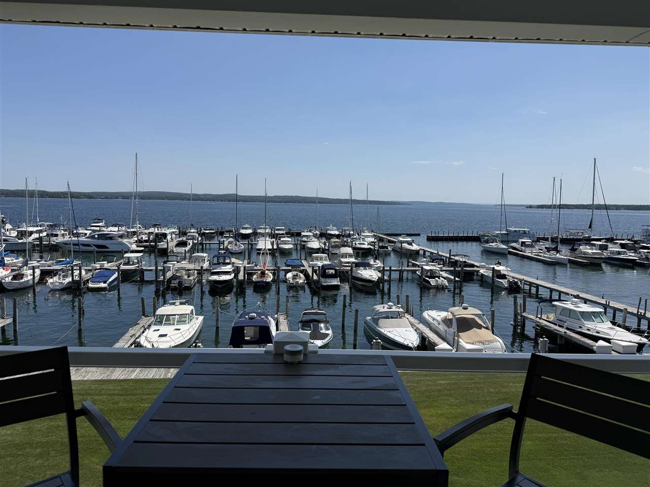 206 Ferry Avenue Charlevoix MI 49720