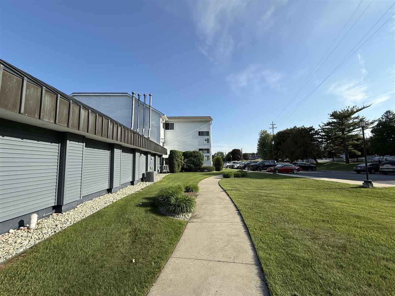 206 Ferry Avenue Charlevoix MI 49720