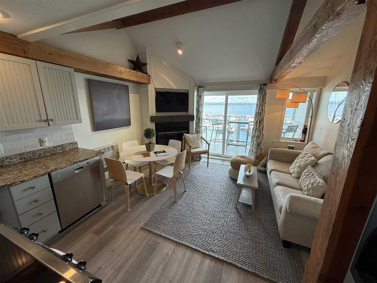 206 Ferry Avenue Charlevoix MI 49720